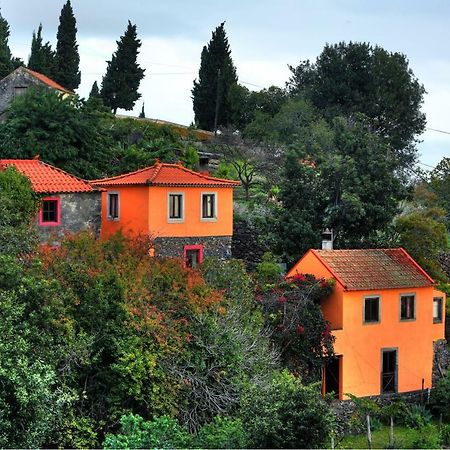 Madeira-Meerblick-Haus Estreito Da Calheta Exteriér fotografie
