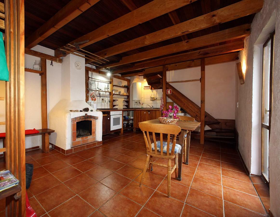 Madeira-Meerblick-Haus Estreito Da Calheta Exteriér fotografie